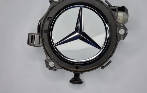 Mercedes-Benz EQS V297 Reversing camera A0997504500