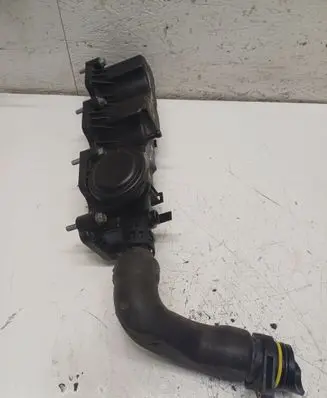 Land Rover Range Rover Evoque L551 Breather/breather pipe/hose G4D36J014AD