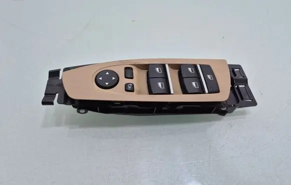 BMW 7 F01 F02 F03 F04 Electric window control switch 9163590