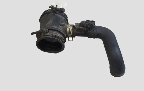Mazda 6 Air intake hose/pipe SH0113225