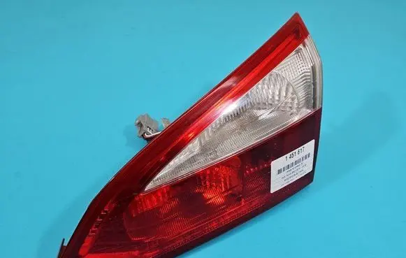 Ford Focus Rear/tail lights BM51-13A602-BB IMPRK1451617