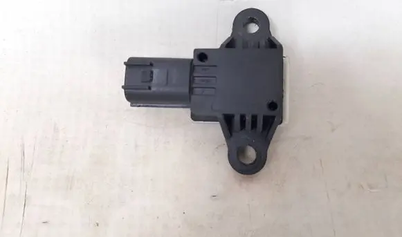 Volvo XC90 Airbag deployment crash/impact sensor 50722698