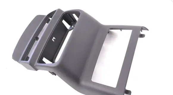 Audi Q7 4M Other center console (tunnel) element 4M0864147A
