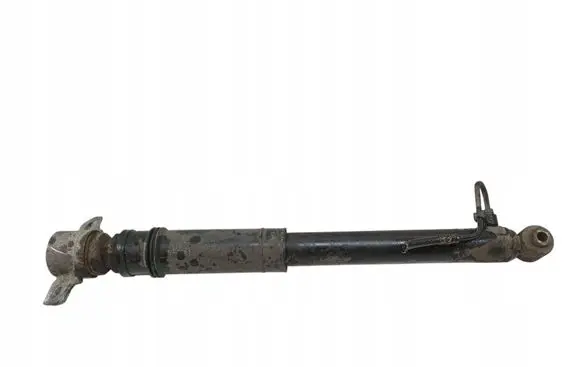 Peugeot 3008 I Front shock absorber/damper 
