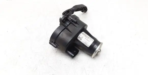 Mercedes-Benz E W212 Intake manifold valve actuator/motor A6511500094