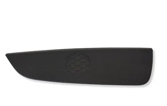 Audi A1 Dash center speaker trim cover 8X1857367