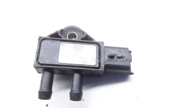 Peugeot 207 Exhaust gas pressure sensor