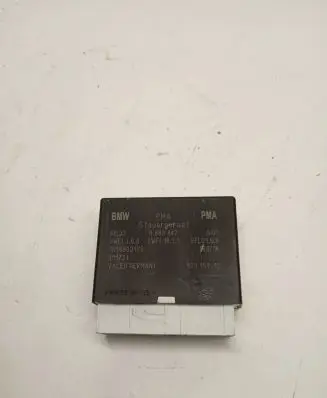 BMW X5M F85 Parking PDC control unit/module 6883442