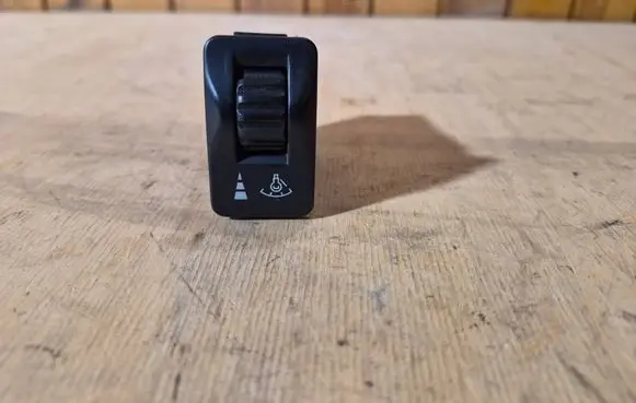 SsangYong Musso Headlight level height control switch 8135005000