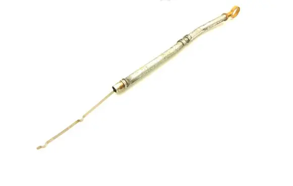 Oil level dip stick