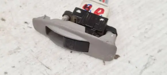 Mazda Premacy Electric window control switch 3582Q00