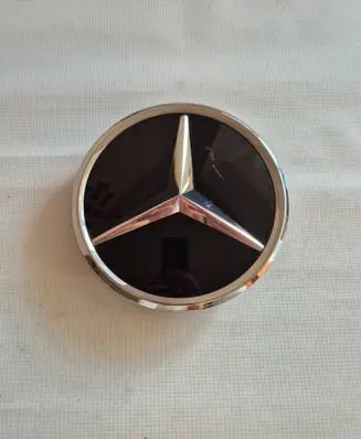 Mercedes-Benz E W212 Manufacturer badge logo/emblem A1648880411