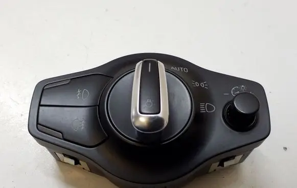 Audi A5 8T 8F Light switch 8K0941531AS