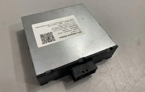BMW M3 e92 Other devices 9127088