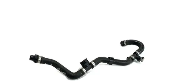 Mercedes-Benz EQA Engine coolant pipe/hose A2435000400 54409
