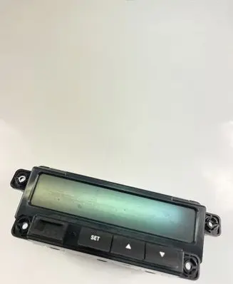 KIA Ceed Screen/display/small screen 957101H700