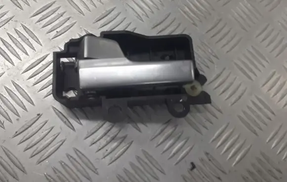 Ford Focus Rear door interior handle trim 3M51-R22601