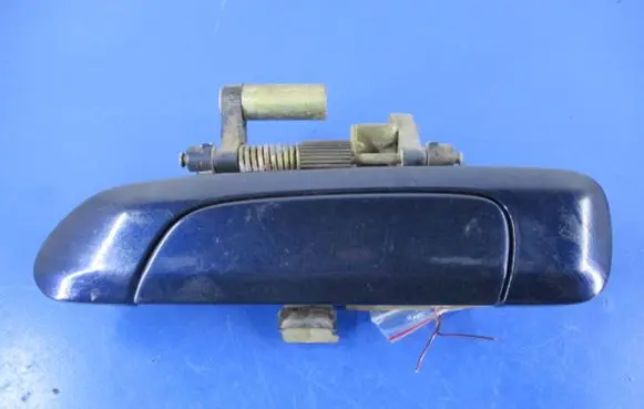 Honda Jazz Rear door exterior handle
