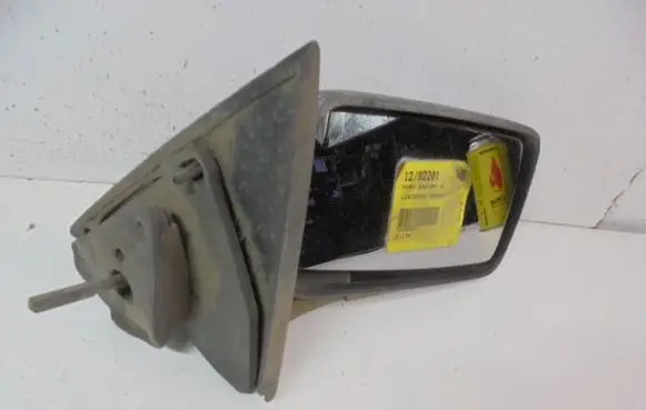 Ford Escort Manual wing mirror 