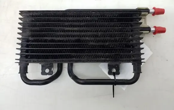 Mercedes-Benz S W221 Power steering radiator A2215000500