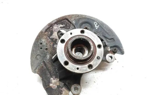 Peugeot 3008 II Front wheel hub
