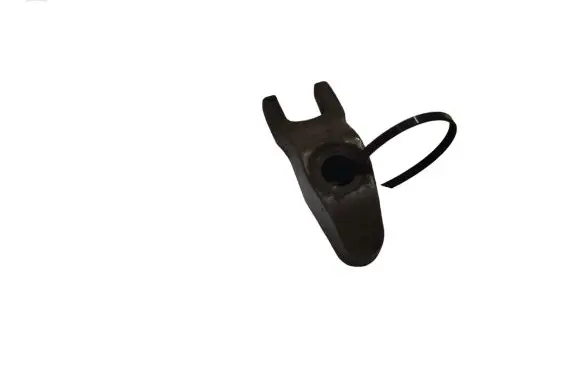 Hyundai i40 Fuel Injector clamp holder
