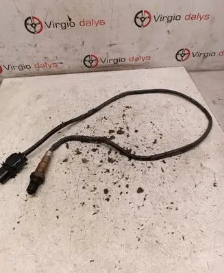 Jaguar XF X250 Lambda probe sensor 9X2Q9D375AA 0281004125