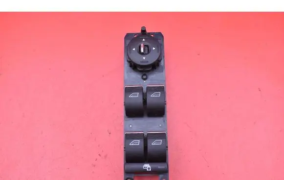 Ford Grand C-MAX Electric window control switch AM5T14A132DB