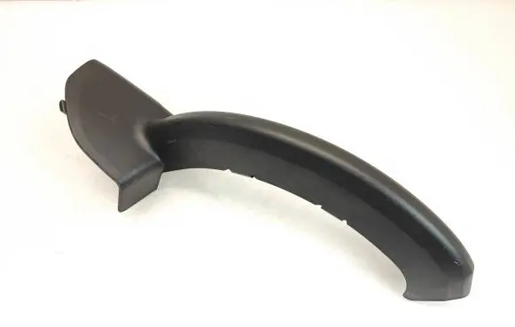 BMW 5 G30 G31 Other trunk/boot trim element 7383563 17949110