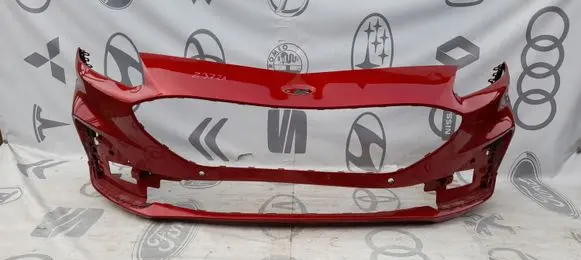 Ford Kuga III Front bumper GV4417K819