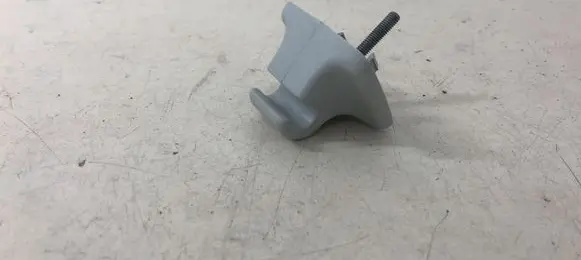 Volkswagen PASSAT B6 Sun visor clip/hook/bracket 1K0857561B