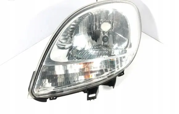 Nissan Kubistar Headlight/headlamp
