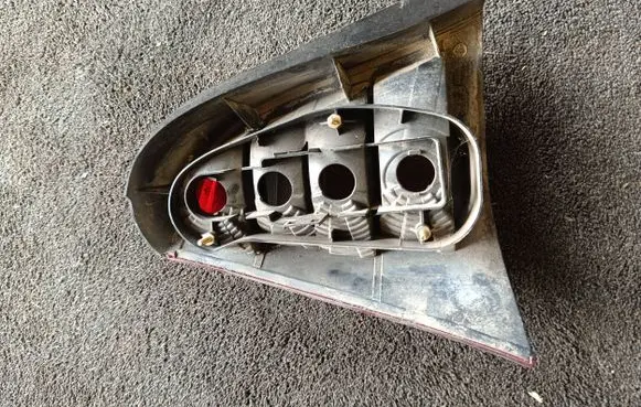 Mercedes-Benz A W168 Rear/tail lights 3310R