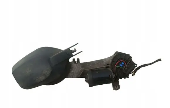 Mercedes-Benz E W210 Front wiper linkage and motor 3391098329