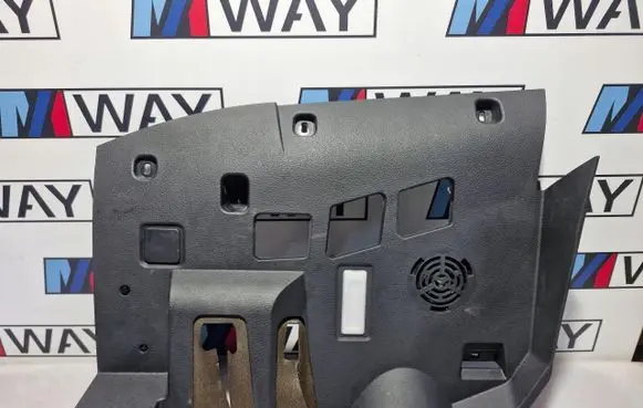 BMW X1 E84 Dashboard side end trim 