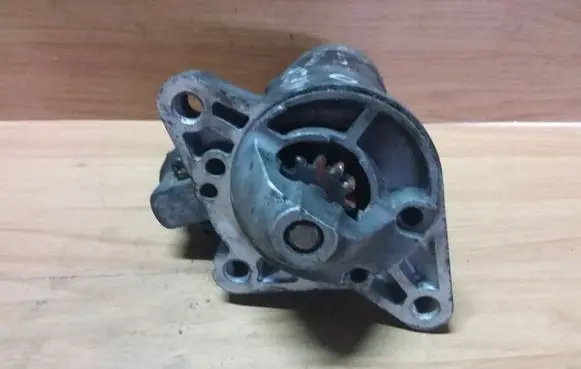 Mazda 6 Starter motor RF5C M002T88671