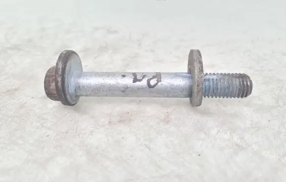 Jaguar XJ X351 Front suspension camber bolt 