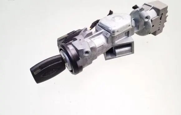 Ford S-MAX Ignition lock 3M513F880AC