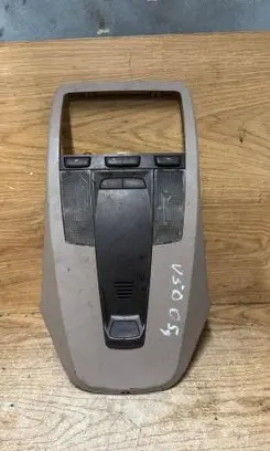 Volvo V50 Front seat light 30767134