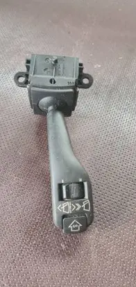 BMW X5 E53 Wiper control stalk 8375408 01204030