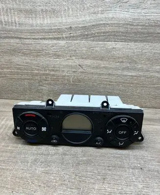 Ford Mondeo Mk III Climate control unit 1S7H18C612AD