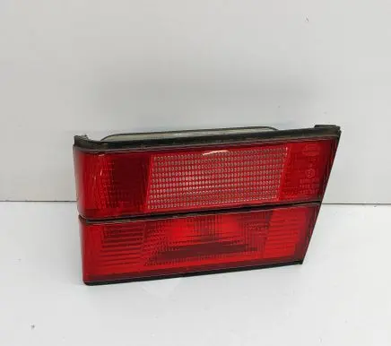 BMW 5 E34 Tailgate rear/tail lights 1384012