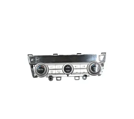 Subaru Outback (BS) Climate control unit 72311AL11A