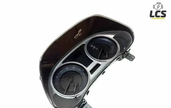 Lexus IS 220D-250-350 Speedometer (instrument cluster) 83800-53640 2574301404