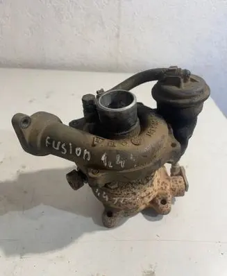 Ford Fusion Turbo KP35-487599