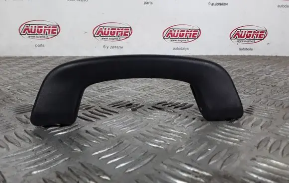 BMW X5 F15 Front interior roof grab handle