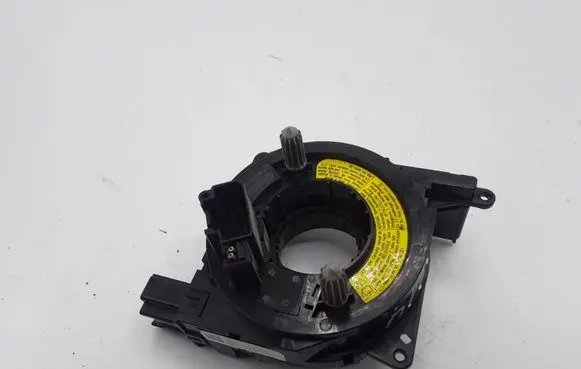 Ford S-MAX Airbag slip ring squib (SRS ring) 6G9T14A664AC