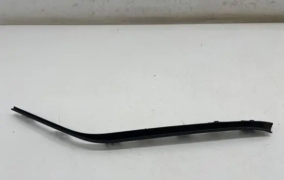 Mercedes-Benz GLC C254 Front bumper splitter molding A2548852401