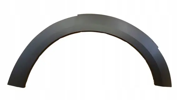 Mini Cooper Countryman R60 Front arch trim 9800762