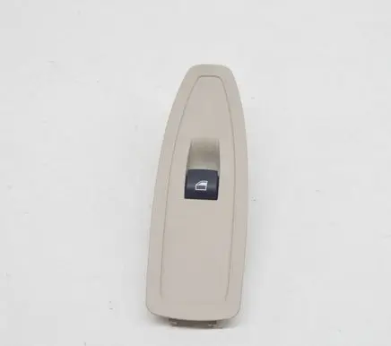 BMW 1 F20 F21 Electric window control switch 9208107 7283837